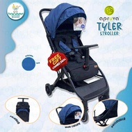 COD Apruva Tyler Compact Stroller for Baby