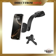 Belkin Car Wireless Charger MagSafe Compatible Qi2 Compatible 15W Fast Charging Magnetic Car Smartph