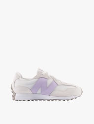 New Balance 327 Kids Sneakers - White/Purple