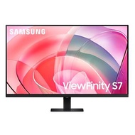 三星 SAMSUNG 27型 ViewFinity S7平面螢幕 S27D706EAC