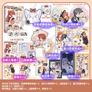 < My Food Looks Cute 3 > Beep Beep Comics Score 9.9gx Chinese World