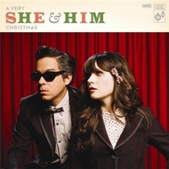 She & Him - Very She & Him Christmas
