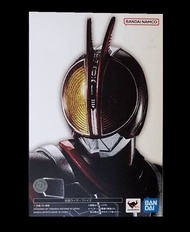 全新 2024 再版 SHF s.h.figuarts 真骨 彫 雕 製法 555 幪面超人 Faiz Kamen Rider Kamen Rider 假面騎士