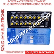 POWER AKTIF DMS -7000.X