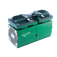 Dry Vacuum Pump 13.3kPa DA-120S