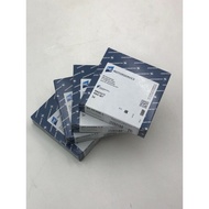 84 mm( 1.2mm x 1.5mm x2.0mm)  BMW E46 E60 E39 E65 E83 E53 E85 (M54)  F10 N55 ks PISTON RING KIT(4PCS