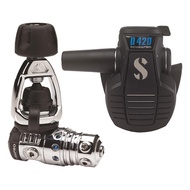 SCUBAPRO MK25 EVO/D420 DIVE REGULATOR SYSTEM - INT