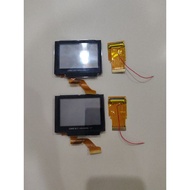 Game Boy LCD Screens