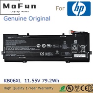 KB06XL Laptop Battery for HP Spectre X360 15 15-Bl012DX 15-BL0XX TPN-Q179