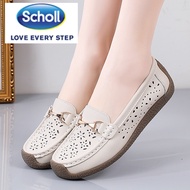 scholl shoes Scholl women shoes Flat shoes women slip on shoes women scholl casual leather shoes sch