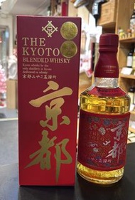 京都威士忌