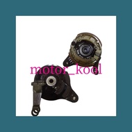 DEMAK DV110 MV 110 REAR HUB PANEL ASSY