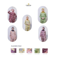 Cottonchic - BLOSSOM PAJAMAS / KIDS PAJAMAS / COUPLE PAJAMAS