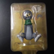 Tom and Jerry - Happy Kuji 湯姆貓與傑利鼠 Funny Act 3 手辦公仔 週邊擺設 No.4