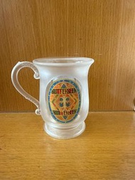 哈利波特奶油啤酒杯