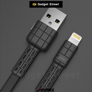 REMAX RC-116 USB Data Cable [2.4A]