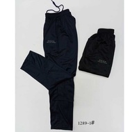 SC# *HOT ITEM*UNISEX Track Bottom Jogging Pants/Seluar Tracksuit Seluar Sukan Budak&amp;Dewasa