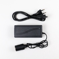 Power Adapter AC 240V To DC 12V 5A 60W