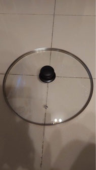 煲/鑊蓋32cm