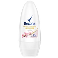 Free delivery Promotion Rexona Advanced Whitening Fresh Sakura Rollon 50ml. Cash on delivery เก็บเงินปลายทาง