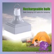 Beauty 2u USB Rechargeable Led Bulb Emergency Light Lampu Raya ( Good Choice ) Jualan Flash Jualan