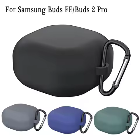 For Samsung Buds 2 Pro Case For Samsung Galaxy Buds FE Buds 2 Pro Buds Live Buzz 2 Pro buzz fe buzz2