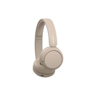 SONY WH-CH520 NUDE 🤎