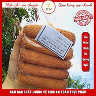 Lady Fingers Champagne Cake (Lady Fingers) long, unsweetened, bag ~ 100 grams Ladyfinger Biscuit