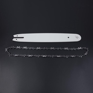 บาร์นำทางเลื่อยมือ Gracekarin + โซ่50DL 3/8 LP สำหรับ MS170 MS180ขายดีส่วนเลื่อยโมเดล