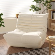 Caterpillar Bean Bag Sofa Sleeping Bedroom Small Sofa Balcony Casual Living Room Winter Recliner Human Kennel