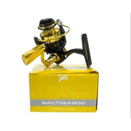 REEL BALTIQA 800