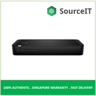 Poly Studio G62 Video Conferencing System With Mounting Plate Kit | A01KCAA | 1 Year Local Warranty