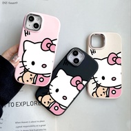 Soft Case For Infinix Smart 9 8 7 Hot 50i 40 40i 30i 30 20 20C Tecno Spark Go 2023 2024 Pro Note 5G 