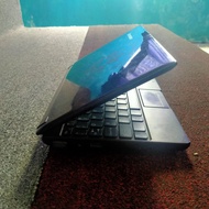 Notebook Lenovo Ideapad S10-3 Bekas