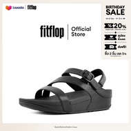 FITFLOP THE SKINNY II รองเท้าแตะแบบรัดส้นผู้หญิง รุ่น J18