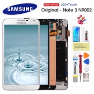 LCD For Samsung Galaxy Note 3 N9005 LCD Display Touch Screen Digitizer Samsung N9005 N900A LCD