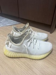 正版 Yeezy Boost 350 V2 US7/ Eur 40