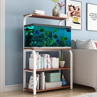 Fish Tank Rack Steel Wooden Fish Tank Base Cabinet Metal Base Fish Tank Base Fish Tank Cabinet Iron 