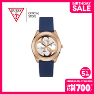 GUESS นาฬิกาข้อมือผู้หญิง รุ่น W0911L6 นาฬิกา นาฬิกาข้อมือ
