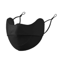 Cycling Masker Ice Silk Face Lightweight&Breathable Face Mask Sport Masker Masker UV Protection Mask