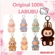 [11.11 PROMO] [100% Authentic] Popmart Labubu V2 Have a Seat Blind Box Ready Stock