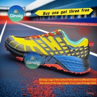 HOKA SPEEDGOAT 2 Outdoor off-Road Men and Women Sports Shoes Lightweight Low-top running shoes AQXT 