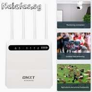 4G CPE WiFi Router 802.11 B/g/n 300Mbps Wireless Router 2.4GHz 4 Antenna Router