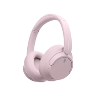 Sony WH-CH720N ANC Headphones Pink