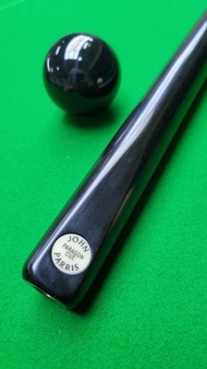 John Parris Paragon snooker cue
