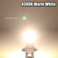 MAXGTRS 2X 24V 20000Lm CSP LED H4ไฟรถบรรทุก HB3 9005 HB4 H8 H11 H7 LED 6000K ไฟหน้ารถหลอดไฟสีขาว