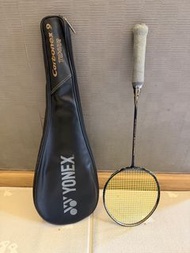 Yonex Carbonex 9 Tour 羽毛球拍