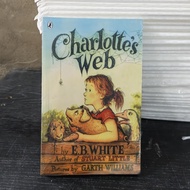 [Newberry] Charlotte's Web Charlotte's Web English Version