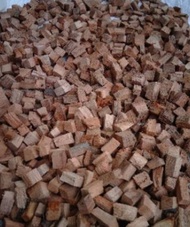 media tanam coco chips