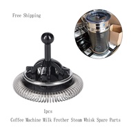 【Fast-selling】 1pcs Coffee Maker Parts For Nespresso Aeroccino 3 Aeroccino 4 Coffee Machine Milk Fro